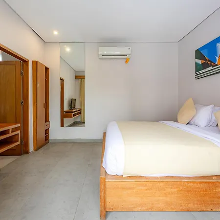 Apple Villa & Suite Seminyak