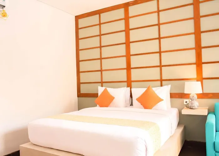 Apple & Holiday park 4*